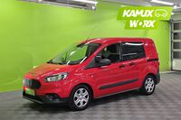 Ford Transit Courier vaihtoauto