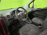 Ford Transit Courier vaihtoauto