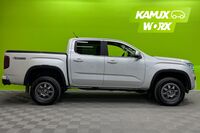 Volkswagen Amarok vaihtoauto