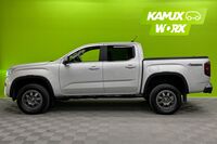 Volkswagen Amarok vaihtoauto