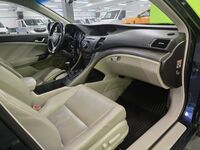 Honda Accord vaihtoauto