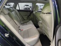 Honda Accord vaihtoauto