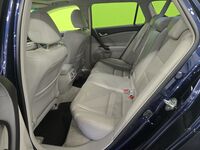 Honda Accord vaihtoauto