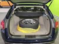 Honda Accord vaihtoauto