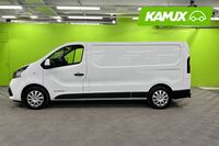 Renault Trafic vaihtoauto