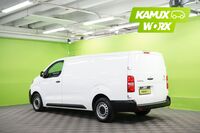 Citroën Jumpy vaihtoauto