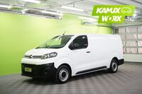 Citroën Jumpy vaihtoauto