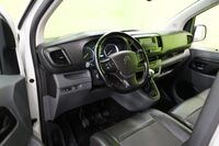 Citroën Jumpy vaihtoauto