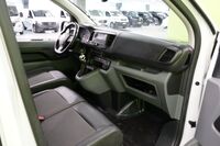 Citroën Jumpy vaihtoauto
