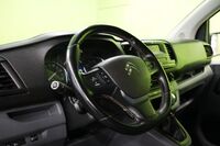 Citroën Jumpy vaihtoauto