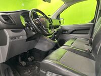 Citroën Jumpy vaihtoauto