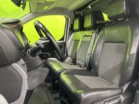 Citroën Jumpy vaihtoauto