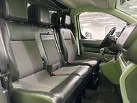 Citroën Jumpy vaihtoauto