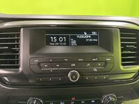 Citroën Jumpy vaihtoauto