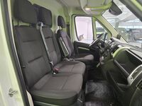 Opel Movano vaihtoauto
