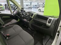 Opel Movano vaihtoauto