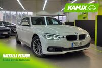 BMW 318 vaihtoauto