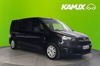 Ford Grand Tourneo Connect vaihtoauto