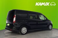 Ford Grand Tourneo Connect vaihtoauto