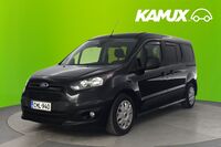 Ford Grand Tourneo Connect vaihtoauto