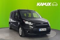 Ford Grand Tourneo Connect vaihtoauto