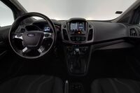 Ford Grand Tourneo Connect vaihtoauto