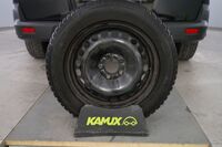 Ford Grand Tourneo Connect vaihtoauto