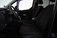 Ford Grand Tourneo Connect vaihtoauto