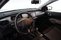 Citroën C4 Cactus vaihtoauto