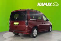 Volkswagen Caddy vaihtoauto