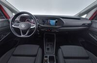 Volkswagen Caddy vaihtoauto