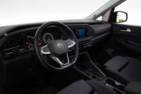 Volkswagen Caddy vaihtoauto