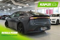 Toyota Prius vaihtoauto