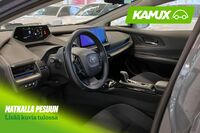 Toyota Prius vaihtoauto