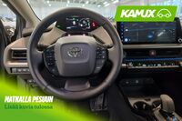 Toyota Prius vaihtoauto