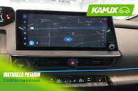 Toyota Prius vaihtoauto