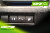 Toyota Prius vaihtoauto