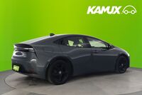 Toyota Prius vaihtoauto