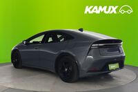 Toyota Prius vaihtoauto