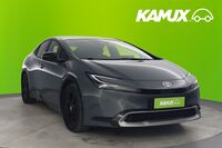 Toyota Prius vaihtoauto