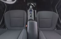 Toyota Prius vaihtoauto