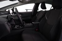 Toyota Prius vaihtoauto