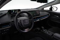 Toyota Prius vaihtoauto