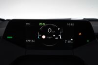 Toyota Prius vaihtoauto