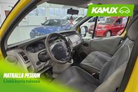 Opel Vivaro vaihtoauto