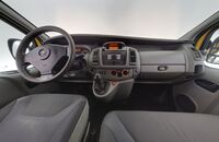 Opel Vivaro vaihtoauto