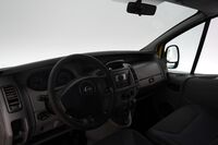 Opel Vivaro vaihtoauto