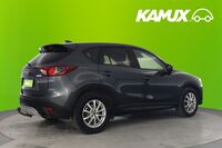 Mazda CX-5 vaihtoauto