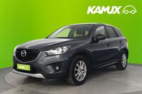 Mazda CX-5 vaihtoauto