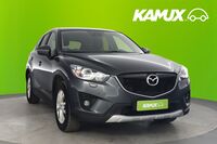 Mazda CX-5 vaihtoauto